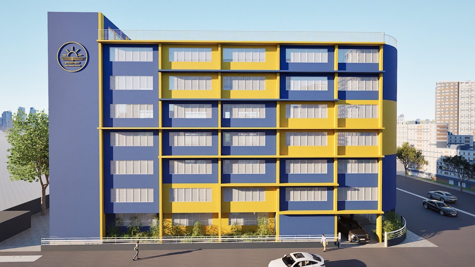 Brightway International School — view 4