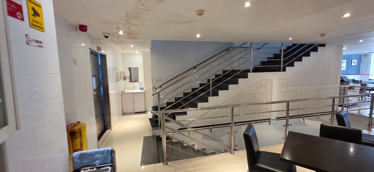 Secret Recipe — Interior Finishing — view 5