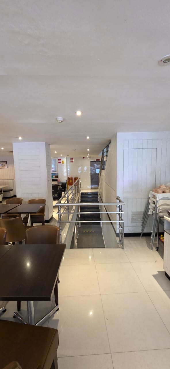 Secret Recipe — Interior Finishing — view 6
