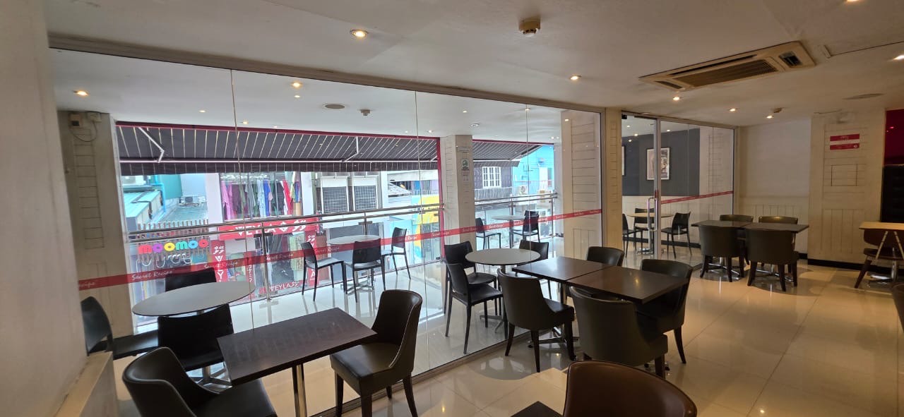 Secret Recipe — Interior Finishing — view 8